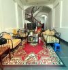 BÁN NHÀ TRẦN CUNG – 50m² – CHỈ HƠN 7 TỶ   Ô tô đỗ cổng – vài bước ra phố, Gần TTTM