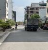 NGỌC THUỴ  LONG BIÊN -VỈA HÈ KINH DOANH- Ô TÔ TẢI TRÁNH - HAI THOÁNG-GIÁ CHỈ 18 TỶ