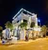 BÁN BIỆT THỰ GÓC 2 MẶT ĐƯỜNG PHƯỜNG NAM NHA TRANG, KHÁNH HÒA.