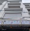 NHÀ LIÊN MẠC -BẮC TỪ LIÊM  Ô TÔ TRÁNH- KINH DOANH- NHÀ MỚI-  TƯƠNG LAI 40M-MT 3,8M 5 TẦNG