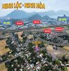 CHÍNH CHỦ GỬI BÁN 5 LÔ ĐẤT ĐẸP NHẤT NINH LỘC, NINH HÒA🏡