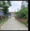 🔥 BÁN ĐẤT ĐÔNG HỘI 130M² – HƠN 9 TỶ  LÔ GÓC – MẶT TIỀN RỘNG – Ô TÔ VÀO TẬN ĐẤT ‼️