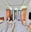 Siêu hót Nhà Hồng Mai - Hai Bà Trưng 40m2 5 tầng gần oto chỉ 6.6 tỷ Vị trí rất đẹp