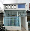 Ngộp NH cần bán gấp căn nhà C4, 2 sẹc Đông Thạnh 4, SHR, Giá 1 tỷ 250.