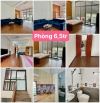 Cho thuê phòng giá từ 3,5tr-6,5tr trong nhà ngõ thông 279 Đội Cấn, 189, 173 Hoàng Hoa Thám