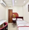 CĂN HỘ MỚI TOANH STUDIO FULL NỘI THẤT Ở  QUẬN 5