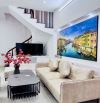 TRUNG TÂM ĐỐNG ĐA - NHÀ MỚI Ở NGAY - FULL NỘI THẤT CAO CẤP 33 m2, 4 tầng, 7.3 tỷ. Nhà đẹp