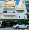 Nhà Trệt Lửng 3 Lầu Mặt tiền đường Trần Đại Nghĩa, P.Cái Khế, Q.Ninh Kiều
