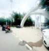 Bán căn góc biệt thự view hồ Võ Thị Sáu, DT rộng 116m2 x 4T, ô tô đỗ quanh nhà, vị trí đẹp
