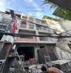 Nguồn Kín Trần Khát Chân DT 75m2 Xây mới full 5 tầng thang máy - Ngõ Oto Giá nét 16,95 tỷ