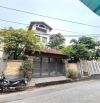 Bán BT Ngọc Thụy - Long Biên - DT 190m