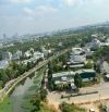 Bán đất mặt sông 138m ngay cầu Vĩnh Bình đường nhựa 12m -sổ sẵn -cách mặt tiền QL13-800M