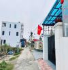 Siêu phẩm lô góc 60m2 ngang 4,8m tại Minh Đức ,Đồ Sơn ngõ ô tô,dân cư đông đúc giá 1,1 tỷ