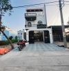 Bán nhà 1 trệt 2 lầu  KDC ĐẶNG QUỲNH giá 3 tỷ 950 thương lượng