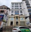 Bán toà nhà MT Nguyễn Phúc Nguyên, Quận 3, DT 9 x 27m, KC 7T TM