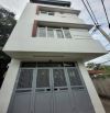 Bán nhà Đại Áng_ 49m2*4 tầng_ ngõ đẹp, nhà đẹp, lô góc_ 5.1 tỷ