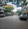 Bán nhà mặt phố Trần Đăng Ninh 39m 5 tầng giá chỉ 18 tỷ
