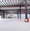 XT357 Cho thuê Kho vận hành Logistics gần 1Ha KCN TRẢNG BOM TỈNH ĐỒNG NAI . --------------