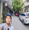 Bán đất 150m2 NGUYÊN HỒNG ĐỐNG ĐA, MẶT TIỀN RỘNG đường ô tô tránh thoải mái HƠN 39 TỶ
