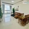 Cho thuê chung cư Sơn Thịnh 2 oasky sát biển 3PN full nội thất