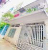 Cho thuê nhà 2 phòng ngủ hẻm Nguyễn Trãi 5 triệu