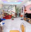 Nhà Phan Huy Ích- Gấn EMART-60m2- 4 Lầu - Hẻm Xe Hơi- Nhỉnh 9 Tỷ.