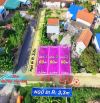 Bên em chính thức mở bán 3lô f0 Thuỷ Triều - Thuỷ Nguyên vị trí ngay gần trục đường 359