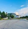 ĐẤT NỀN KQH ĐÔNG NAM THUỶ AN - CỔNG SAU CỦA SHOWROOM BMW - KHỔ BIỆT THỰ - TP HUẾ