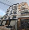 Ban Nha Bình Tân.Lý Chiêu Hoàng ,gần BXMT. 8×20×21phòng. Dòng tiền thu khủng. Nhỉnh 17ty