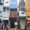 🏢 BÁN NHÀ GÓC 2 MẶT TIỀN – KHU TÔ HIẾN THÀNH, P.13, Q.10 – 5 TẦNG – THUÊ 25TR/TH – GIÁ 32
