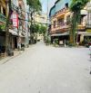 Bán đất phân lô KĐT Đồng Tầu - Thịnh Liệt - View vườn hoa - Oto tránh