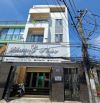 Bán nhà 3 tầng -mặt tiền  Nguyễn Xí  .DT 95 m2. Giá 18.6 tỷ ,P13 Bình Thạnh
