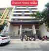 Bán tòa nhà 6 tầng, 14m x 25m, hẻm 8m thông, gần Cityland, Lottemart Nguyễn Văn Lượng
