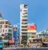 Bán Building 2MT Nguyễn Thị Minh Khai, P.6, Quận 3 – Hầm 13 Lầu, 9.5x29m CN 285m 350 Tỷ TL