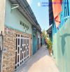 Bán dãy trọ 10x21m, hẻm Trần Quang Diệu p.Tân Bình kế chợ, thu nhập 15tr/th