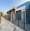 Nhà cấp 4 vừa xây xong, SHR, 89,2m2, 2PN, An Hòa, Tx Trảng Bàng, Giá 850 Triệu.