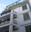 Bân nhà Bồ Đề gần hồ dân xây, 82m2, mt 6m, 5 tầng, Gara, đường thông, nhỉnh 16 tỷ