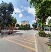 PHÂN LÔ TRUNG TÂM QUẬN ỦY HOÀNG MAI, 120M,MT8M, VỈA HÈ, KINH DOANH, XÂY TÒA NHÀ 7 TẦNG