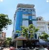 CHO THUÊ NHÀ PHỐ NGUYỄN THỊ ĐỊNH CẦU GIẤY HÀ NỘI : 110m2 x 8 tầng + hầm Mặt tiền: 10m