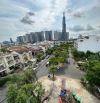 Hiếm! nhà 6 tầng DT 4,5x17, view trực diện LM81 – sông Sài Gòn, P. Bình An (cũ) – Giá 17,9