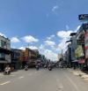 Đất trống ngay ngã tư Bảy Hiền - ngang 4,3 x 13m - Nở Hậu - 20m ra mặt tiền