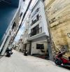 Thanh Xuân – Định Công Thượng - 30m mt4m 5 tầng Ngõ ô tô Chỉ 6,789 tỷ