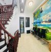 BÁN NHÀ VĨNH PHÚC BA ĐÌNH 15TỶ 45M 4T MT 5M NGÕ NÔNG CÁCH 1 NHÀ RA PHỐ ÔTÔ ĐỖ CỬA NHÀ