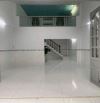 Bán nhà Thạnh Lộc 19 Gần Ngã Tư Ga cách Gò Vấp 2km