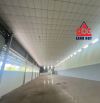 XT365 Cho Thuê Xưởng sạch, 1800m2 Trong Cụm KCN Tam Phước Tp. Biên Hòa Tỉnh Đồng nai .Giá: