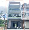 ♻️NHÀ MỚI 100% - KDC CAO CẤP THUẬN AN BÌNH DƯƠNG - 1 TRỆT 3 LẦU – SÂN XE HƠI – Ở NGAY, KI