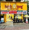 Cho thuê nhà 251-253 Trần Hưng Đạo, Q.1, 7.5m*17m, trệt lửng, 90tr/th