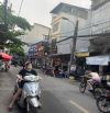 TÂN XUÂN CÔNG VIÊN HOÀ BÌNH NHÀ 4 TẦNG 55m 7,6 TỶ LÔ GÓC 2 THOÁNG Ô TÔ ĐỖ CỬA