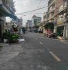 Bán nhà MT Lý Thái Tông Tân Phú 8x22m cấp 4 giá 19.2 tỷ TL (gần Hòa Bình - Lũy Bán Bích)