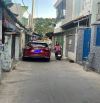 Bán nhà sát Q7, 100m2 ngang 5.8m, nhà cấp 4, hẻm xh thông, nhỉnh 4 tỷ